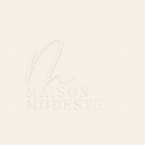 Maison Modeste 